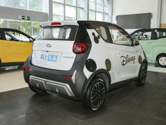 2022款 改款 甜粉款 微糖版 三元锂 30kW 301km
免税
