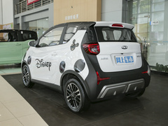 2022款 改款 甜粉款 微糖版 三元锂 30kW 301km
免税
