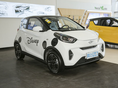 2022款 改款 甜粉款 微糖版 三元锂 30kW 301km
免税
