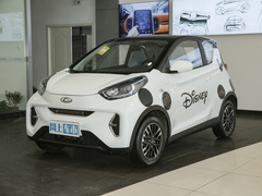 2022款 改款 甜粉款 微糖版 三元锂 30kW 301km
免税
