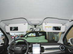 2022款 改款 甜粉款 微糖版 三元锂 30kW 301km
免税
