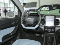 2022款 改款 甜粉款 微糖版 三元锂 30kW 301km
免税
