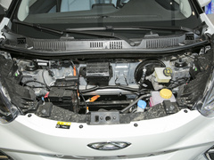 2022款 改款 甜粉款 微糖版 三元锂 30kW 301km
免税
