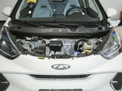 2022款 改款 甜粉款 微糖版 三元锂 30kW 301km
免税
