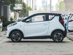 2022款 改款 甜粉款 半糖版 三元锂 30kW 301km
免税
