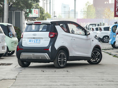 2022款 改款 甜粉款 半糖版 三元锂 30kW 301km
免税
