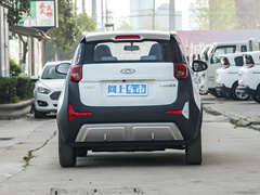 2022款 改款 甜粉款 半糖版 三元锂 30kW 301km
免税
