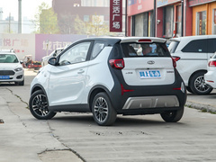 2022款 改款 甜粉款 半糖版 三元锂 30kW 301km
免税
