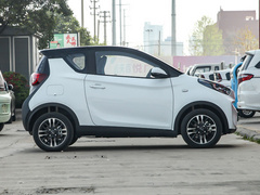 2022款 改款 甜粉款 半糖版 三元锂 30kW 301km
免税
