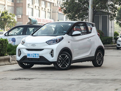 2022款 改款 甜粉款 半糖版 三元锂 30kW 301km
免税

