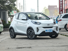 2022款 改款 甜粉款 半糖版 三元锂 30kW 301km
免税
