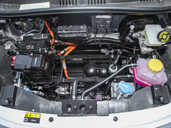 2022款 改款 甜粉款 半糖版 三元锂 30kW 301km
免税
