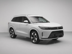 2022款 1.5T 增程式 两驱舒适版