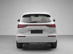 2022款 1.5T 增程式 两驱舒适版