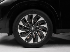 2022款 1.5T 增程式 两驱舒适版