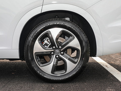 2022款 1.5T 增程式 两驱舒适版