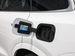 2022款 1.5T 增程式 两驱舒适版
