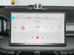 2022款 1.5T 增程式 两驱舒适版