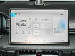 2022款 1.5T 增程式 两驱舒适版