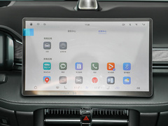 2022款 1.5T 增程式 两驱舒适版