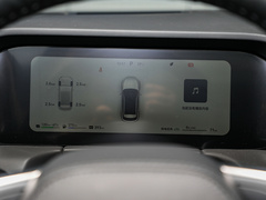 2022款 1.5T 增程式 两驱舒适版