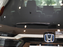 2022款 2.0L 混動豪華先享版 
