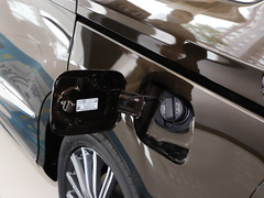 2022款 2.0L 混動豪華先享版 