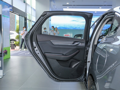 2022款 DM-i 55KM 豪华型