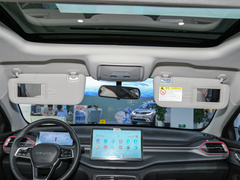 2022款 DM-i 55KM 豪华型