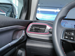 2022款 DM-i 55KM 豪华型