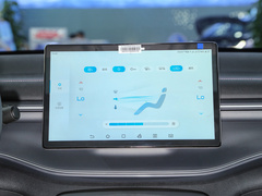 2022款 DM-i 55KM 豪华型