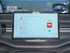2022款 DM-i 55KM 豪华型
