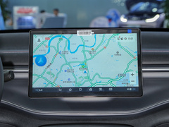2022款 DM-i 55KM 豪华型