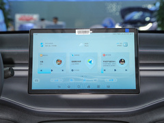 2022款 DM-i 55KM 豪华型