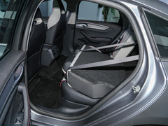 2022款 DM-i 55KM 豪华型
