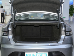 2022款 DM-i 55KM 豪华型