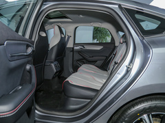 2022款 DM-i 55KM 豪华型