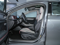 2022款 DM-i 55KM 豪华型