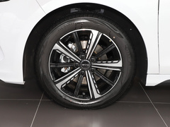 2022款 DM-i 55KM 豪华型