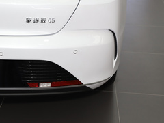 2022款 DM-i 55KM 豪华型