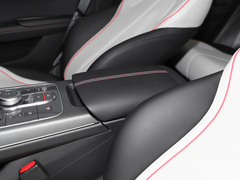 2022款 DM-i 55KM 豪华型