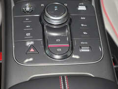 2022款 DM-i 55KM 豪华型