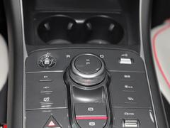 2022款 DM-i 55KM 豪华型