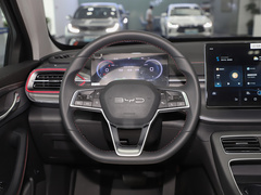 2022款 DM-i 55KM 豪华型