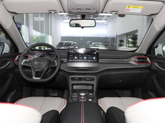 2022款 DM-i 55KM 豪华型