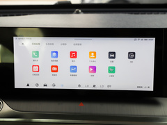 2022款 2.0T 虎鲸版