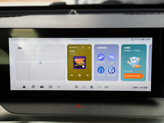 2022款 2.0T 虎鲸版