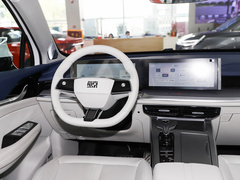 2022款 2.0T 虎鯨版
