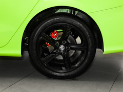 2022款 1.5T Trophy运动旗舰版
