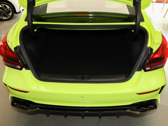 2022款 1.5T Trophy运动旗舰版